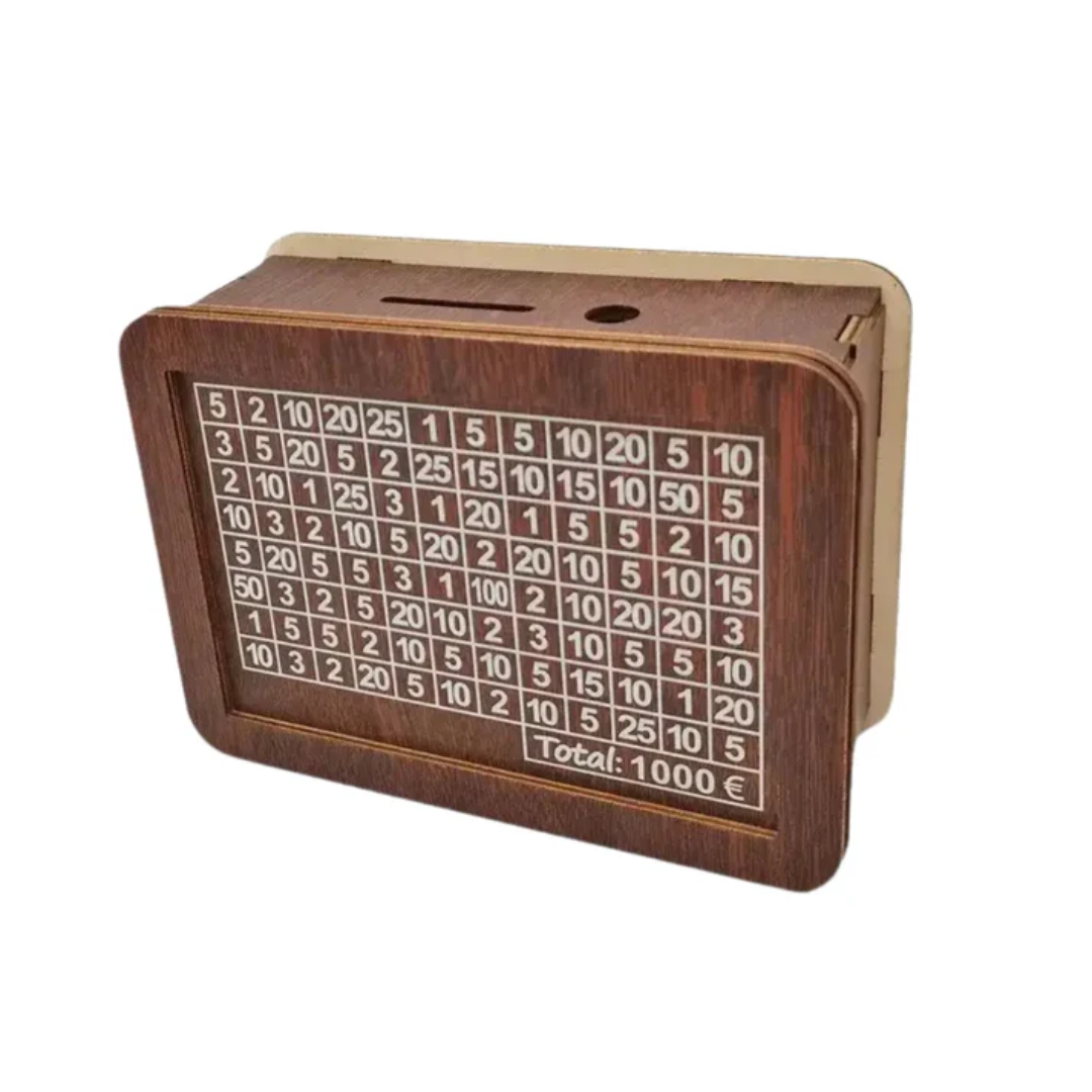 Caja Ahorro