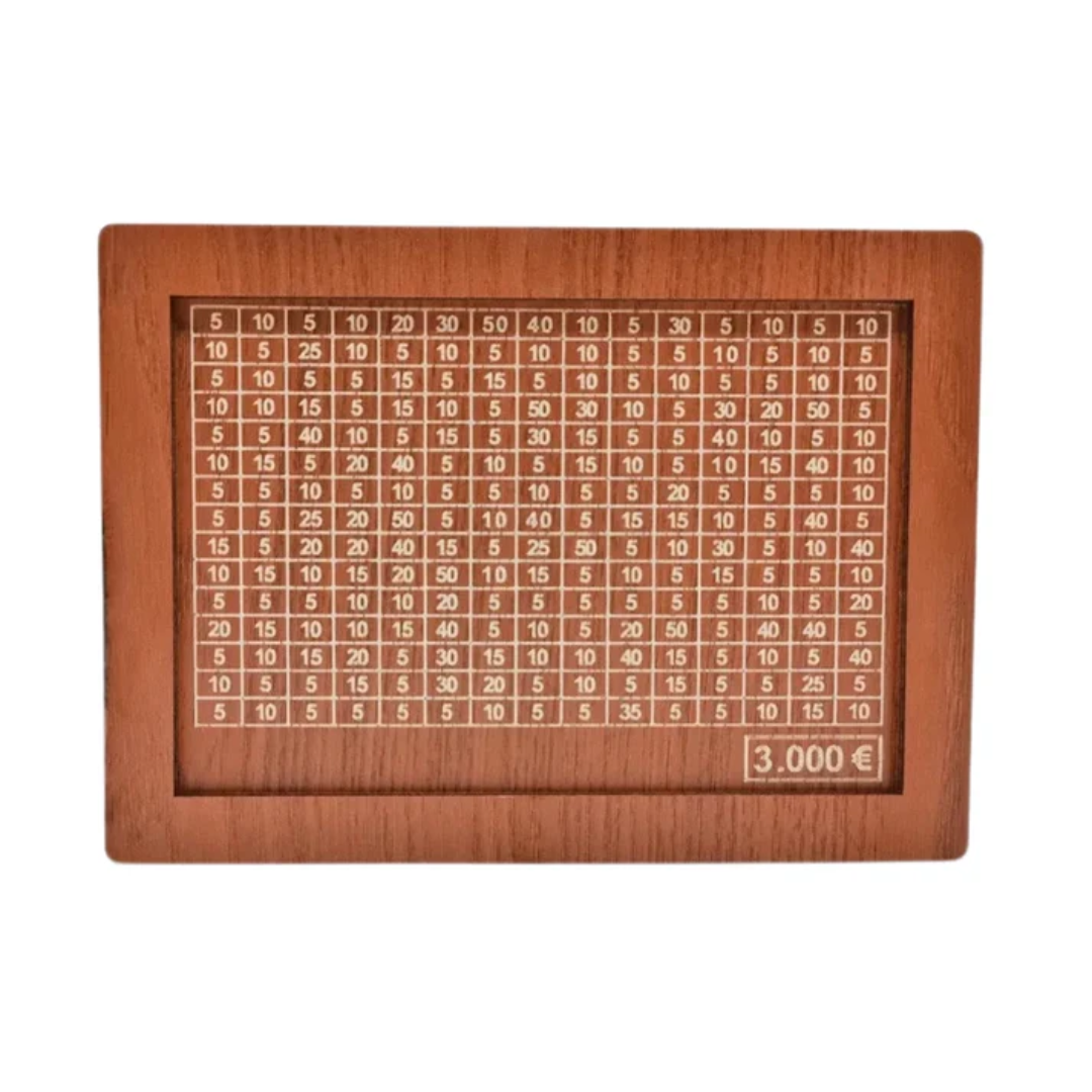 Caja Ahorro