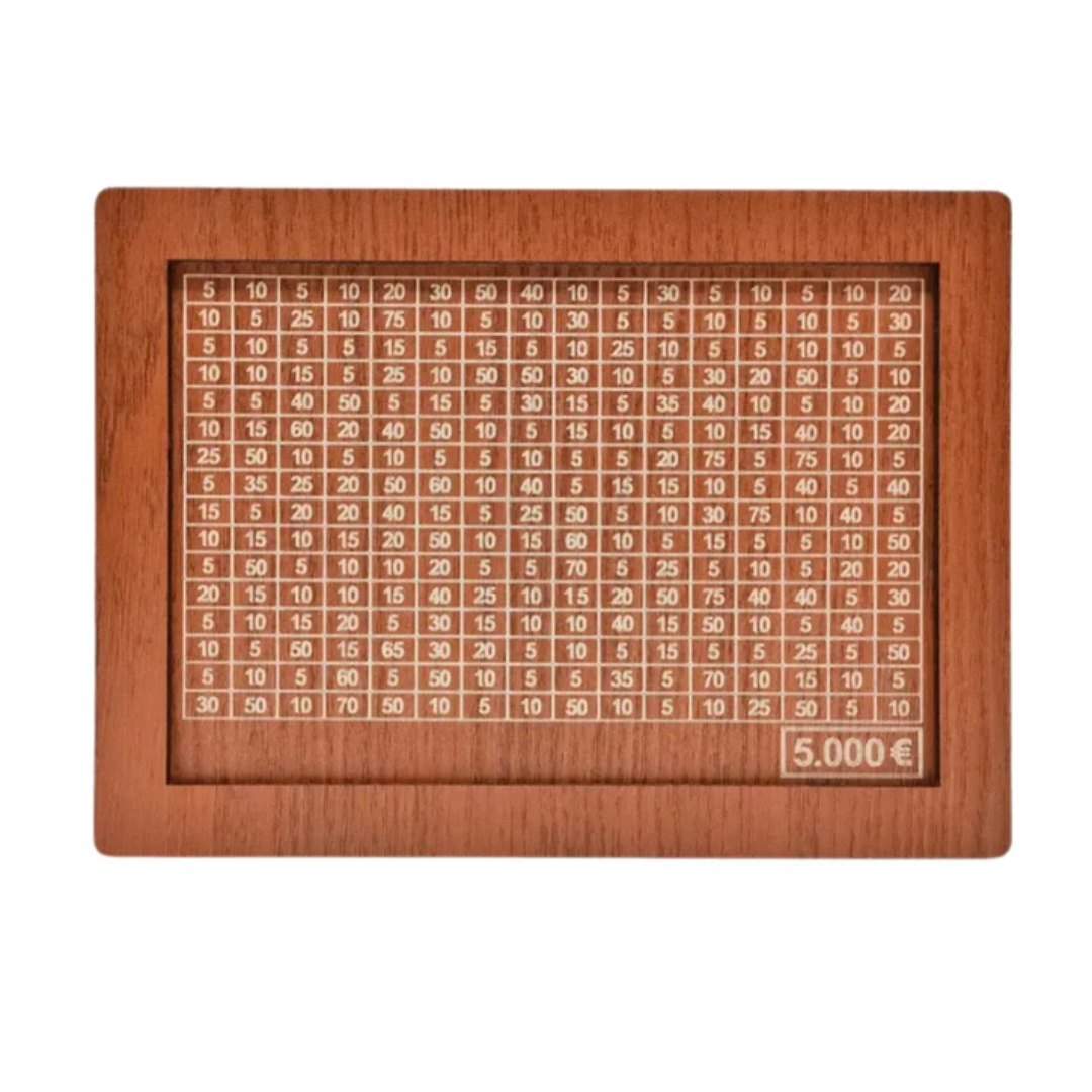 Caja Ahorro