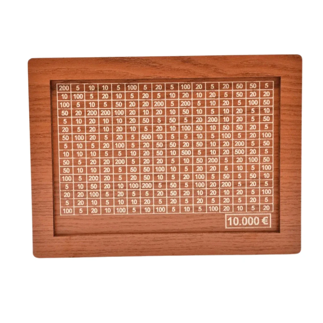 Caja Ahorro