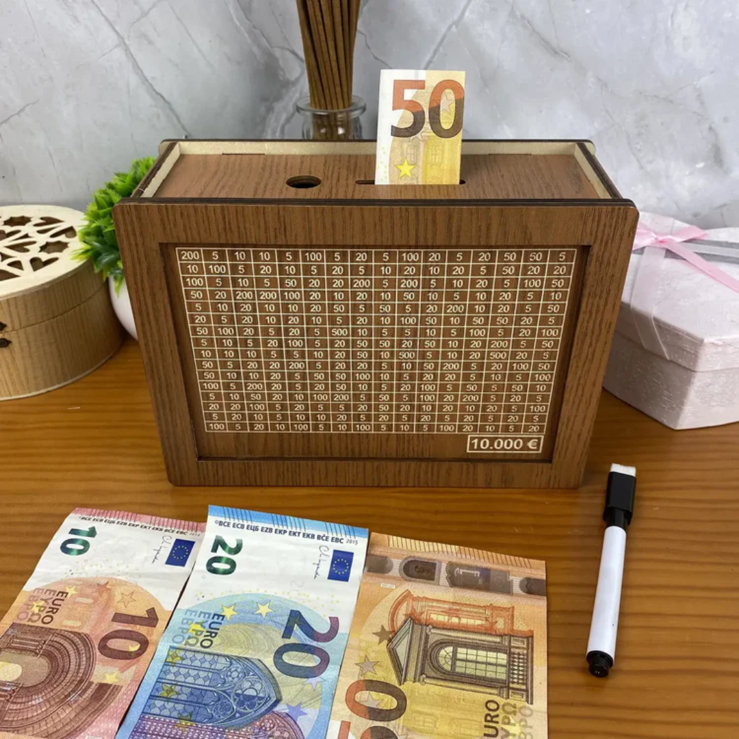 Caja Ahorro