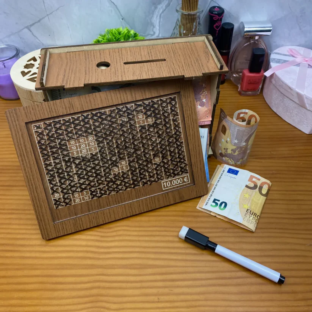 Caja Ahorro