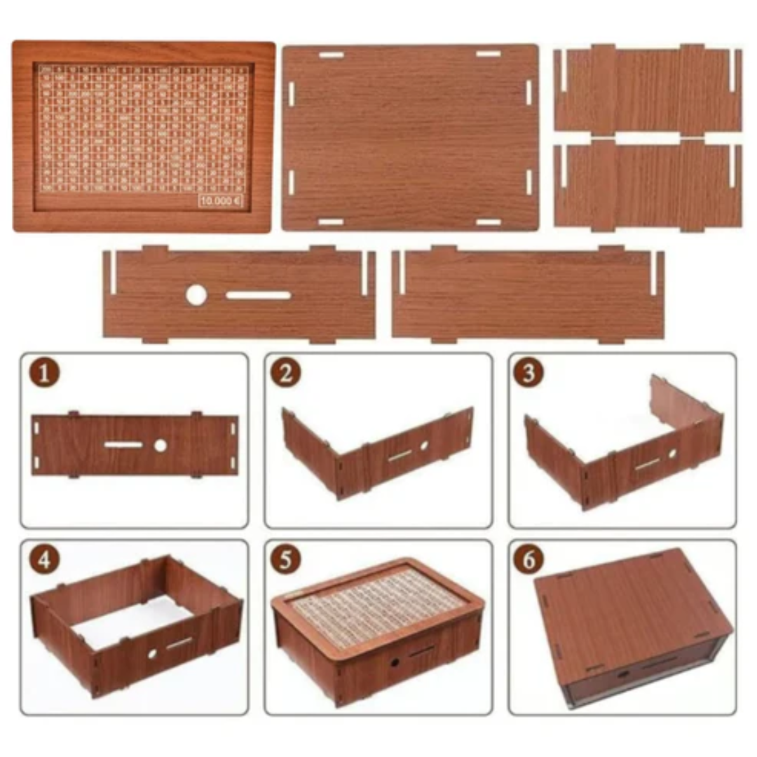 Caja Ahorro