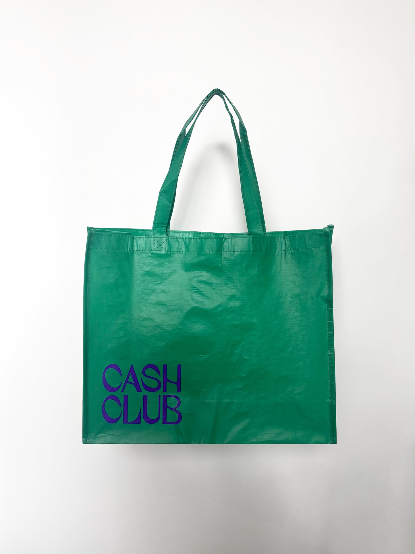 CASH CLUB BAG