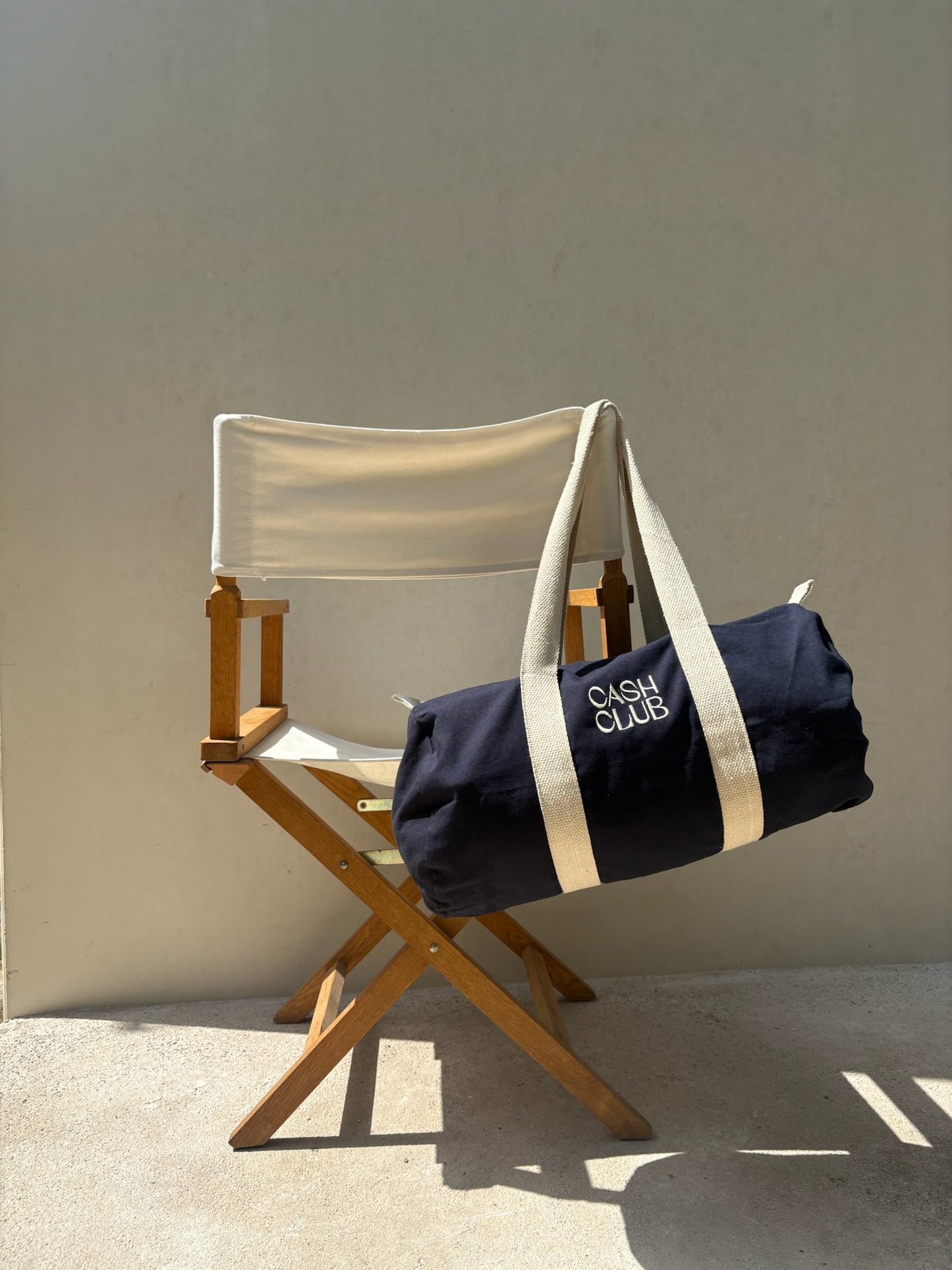 Bolsa Cash Club