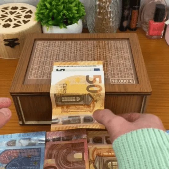 Caja Ahorro