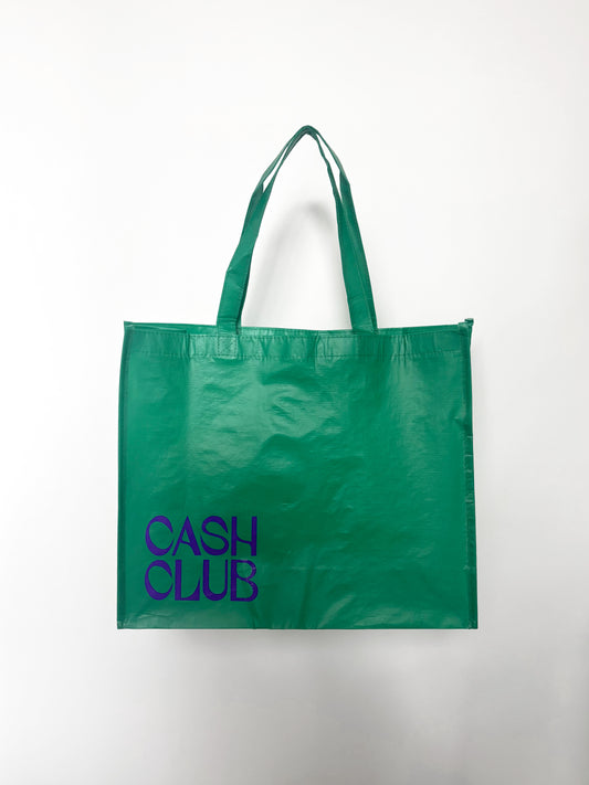 CASH CLUB BAG