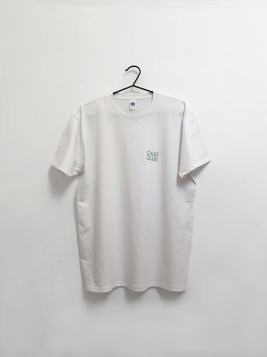 CASH CLUB T-SHIRT