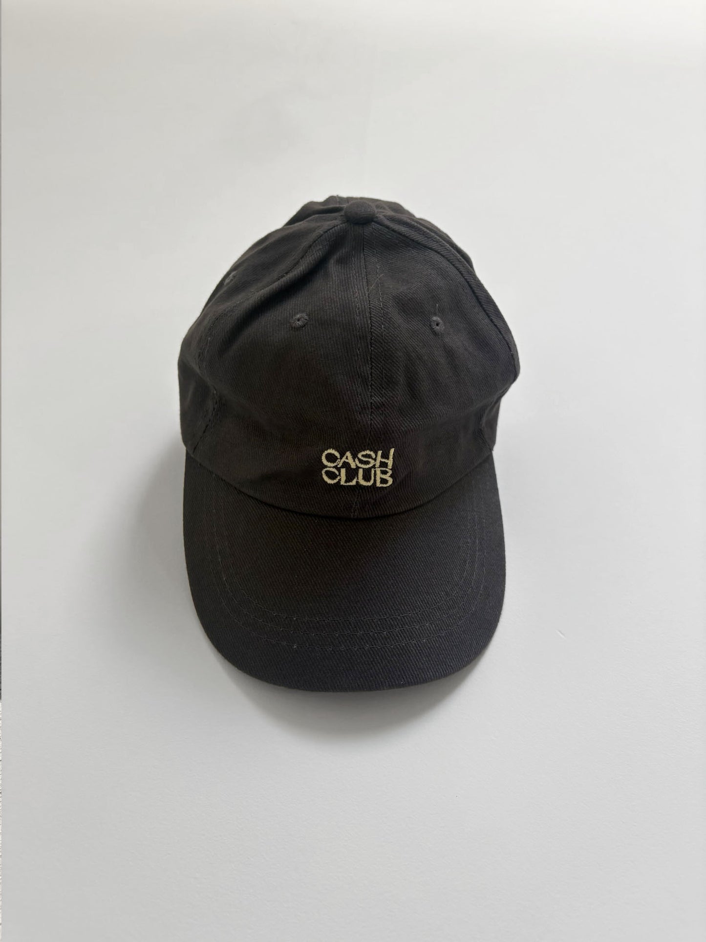 CASH CLUB CAP